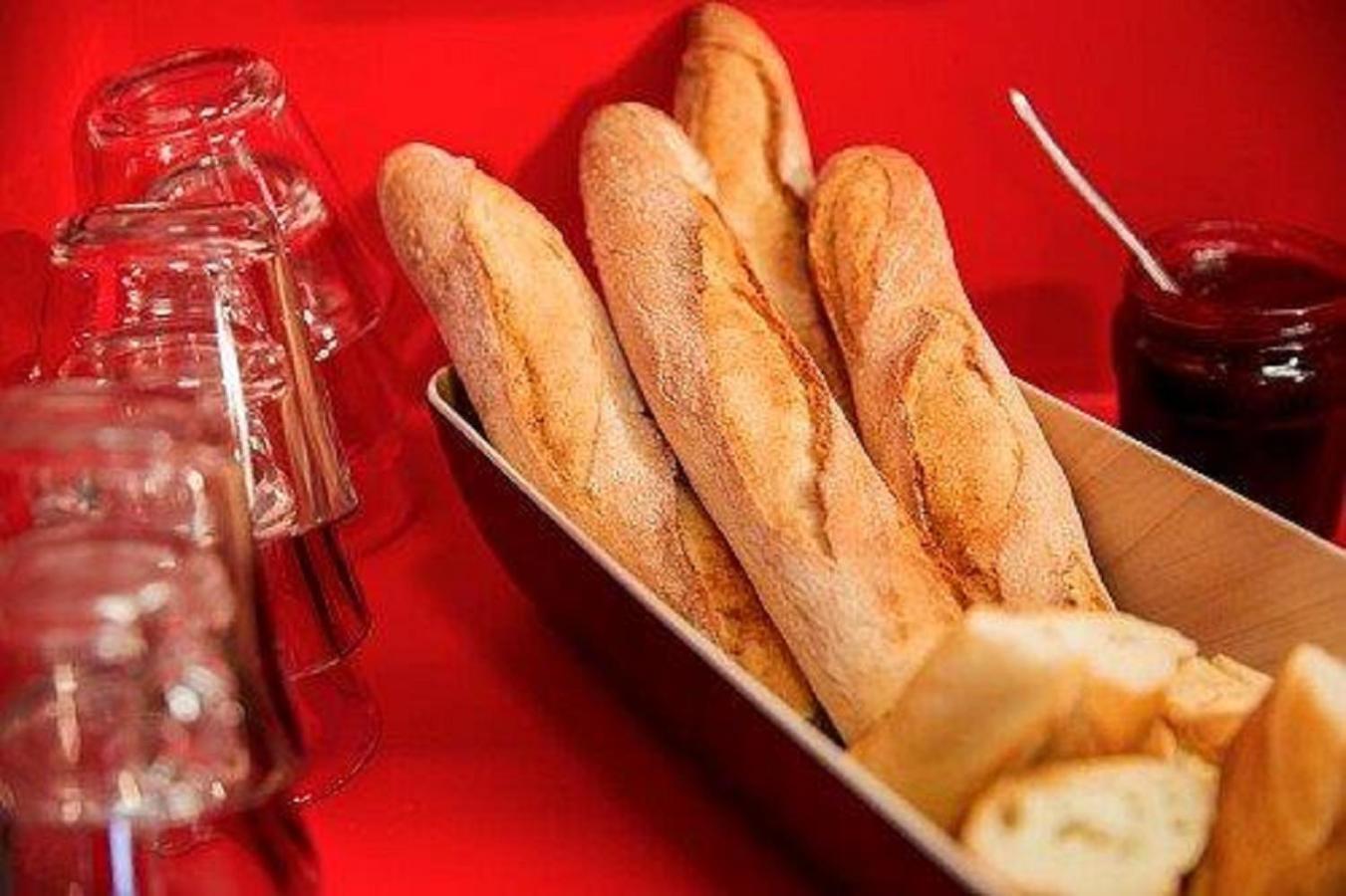 Hotelf1 Montpellier Sud 라테 외부 사진